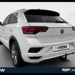 Volkswagen T-Roc 1.5 TSI EVO 150ch R-Line S&S Valenciennes