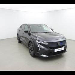 Renault Rafale 1.2 E-Tech full hybrid 200ch esprit Alpine Valenciennes