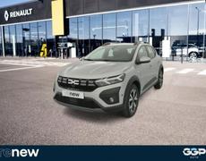 Dacia Sandero Valenciennes