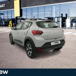 Dacia Sandero 1.0 TCe 90ch Stepway Expression Valenciennes