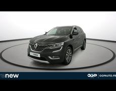 Renault Koleos Valenciennes
