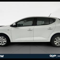 Dacia Sandero 1.0 SCe 65ch Essential Valenciennes