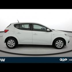 Dacia Sandero 1.0 SCe 65ch Expression Valenciennes