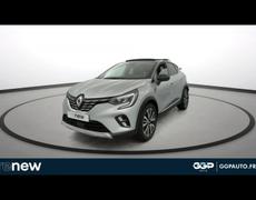 Renault Captur Valenciennes