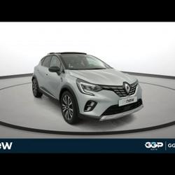 Renault Captur 1.6 E-Tech hybride 145ch Iconic Valenciennes