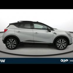 Renault Captur 1.6 E-Tech hybride 145ch Iconic Valenciennes