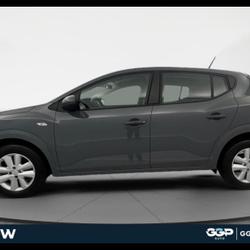 Dacia Sandero 1.0 ECO-G 100ch Expression Valenciennes