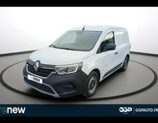 Renault Kangoo Valenciennes