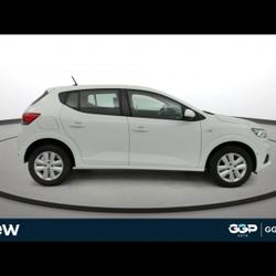 Dacia Sandero 1.0 TCe 90ch Confort -22 Valenciennes