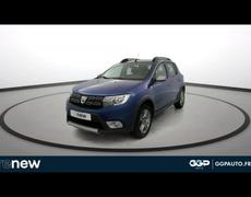 Dacia Sandero Valenciennes