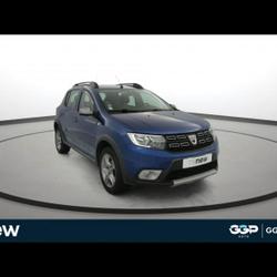 Dacia Sandero 1.0 ECO-G 100ch Evasion Valenciennes