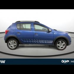 Dacia Sandero 1.0 ECO-G 100ch Evasion Valenciennes