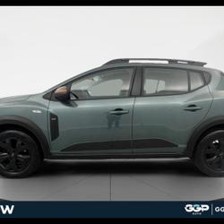 Dacia Sandero 1.0 TCe 90ch Stepway Extreme Valenciennes