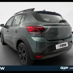 Dacia Sandero 1.0 TCe 90ch Stepway Extreme Valenciennes