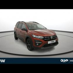 Dacia Jogger 1.0 ECO-G 100ch SL Extreme+ 5 places Valenciennes