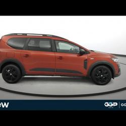 Dacia Jogger 1.0 ECO-G 100ch SL Extreme+ 5 places Valenciennes