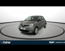 Renault Twingo 3 Valenciennes