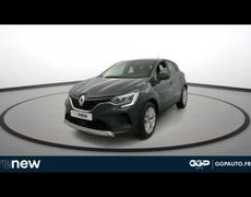 Renault Captur Valenciennes