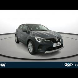 Renault Captur 1.0 TCe 90ch Business -21 Valenciennes