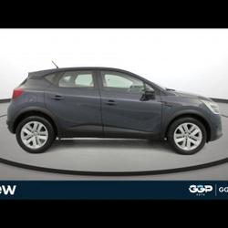 Renault Captur 1.0 TCe 90ch Business -21 Valenciennes