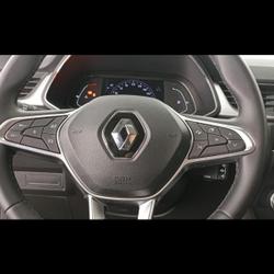 Renault Captur 1.6 E-Tech hybride 145ch Intens -21 Valenciennes