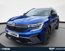 Renault Austral Valenciennes