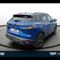 Renault Austral 1.2 E-Tech full hybrid 200ch Iconic esprit Alpine Valenciennes