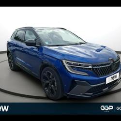 Renault Austral 1.2 E-Tech full hybrid 200ch Iconic esprit Alpine Valenciennes