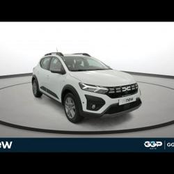 Dacia Sandero 1.0 ECO-G 100ch Expression Valenciennes