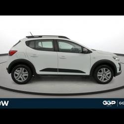 Dacia Sandero 1.0 ECO-G 100ch Expression Valenciennes