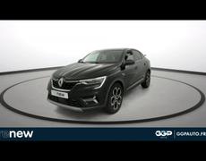 Renault Arkana Saint-Amand-les-Eaux