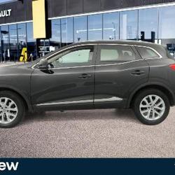Renault Kadjar 1.3 TCe 140ch FAP Business EDC - 21 Valenciennes