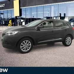 Renault Kadjar 1.3 TCe 140ch FAP Business EDC - 21 Valenciennes