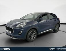 Ford Puma Valenciennes