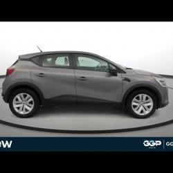 Renault Captur 1.6 E-Tech hybride 145ch Zen -21 Petite-For&ecirc;t