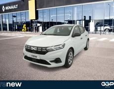 Dacia Sandero Valenciennes