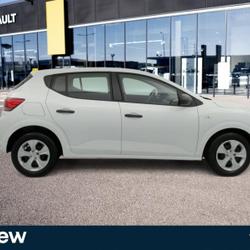 Dacia Sandero 1.0 SCe 65ch Essential Valenciennes