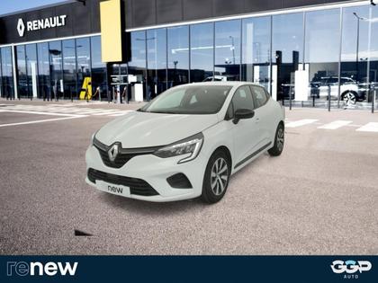 Renault Clio - 1.0 TCe 100ch Evolution GPL - 13 499 €