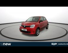 Renault Twingo 3 Valenciennes