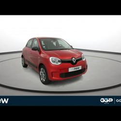 Renault Twingo 3 1.0 SCe 65ch Equilibre Valenciennes
