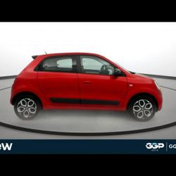 Renault Twingo 3 1.0 SCe 65ch Equilibre Valenciennes