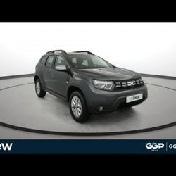 Dacia Duster 1.5 Blue dCi 115ch Expression 4x2 Petite-For&ecirc;t