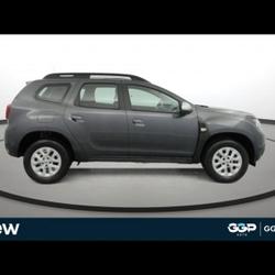 Dacia Duster 1.5 Blue dCi 115ch Expression 4x2 Petite-For&ecirc;t