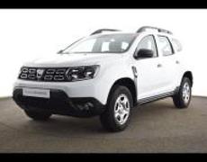 Dacia Duster Valenciennes