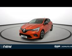 Renault Clio 5 Valenciennes