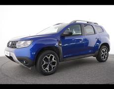Dacia Duster Valenciennes