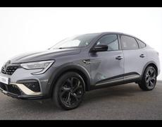 Renault Arkana Valenciennes