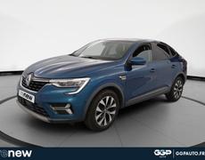 Renault Arkana Valenciennes
