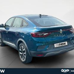 Renault Arkana 1.6 E-Tech 145ch Business Valenciennes