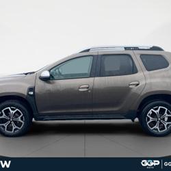 Dacia Duster 1.2 TCe 125ch Prestige 4X2 Saint-Amand-les-Eaux